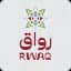 رواق - Store Logo