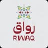 رواق - Store Logo